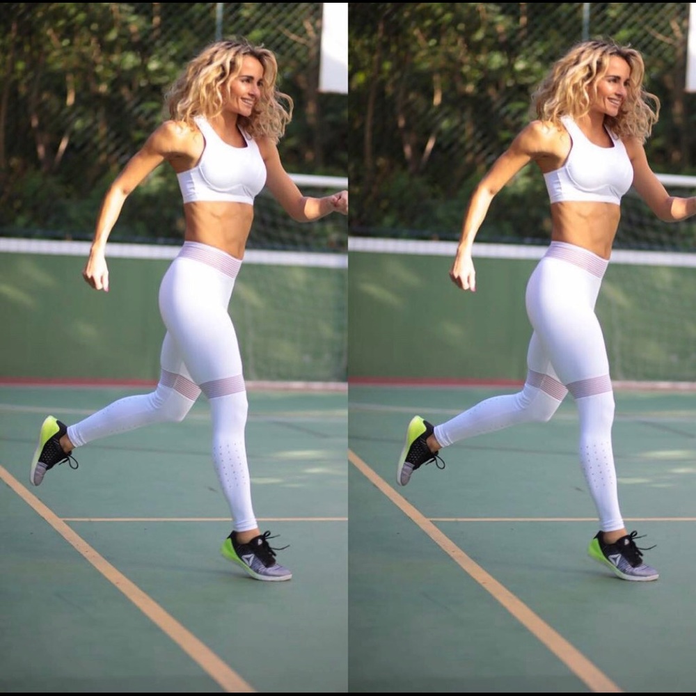 Brazilian leggings!